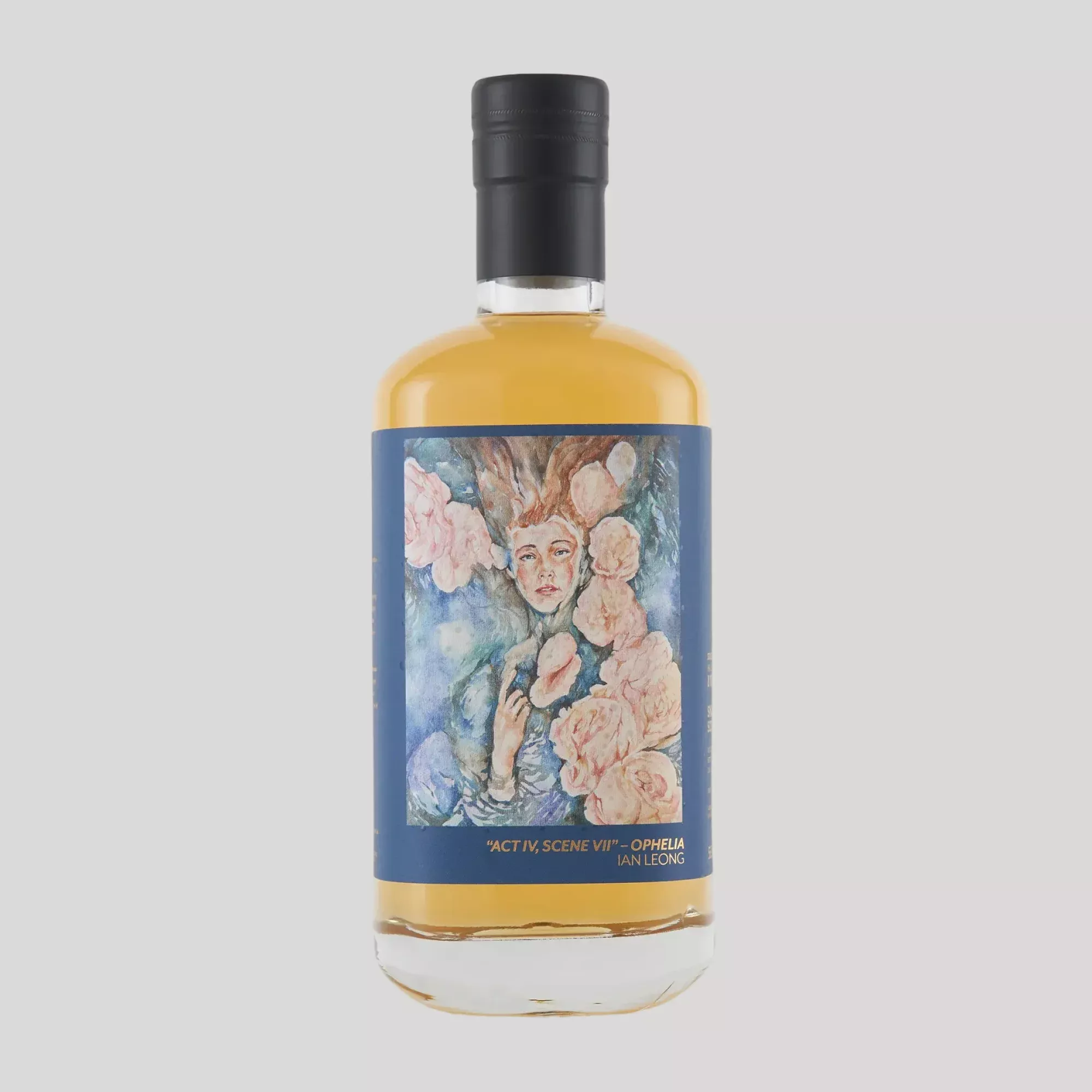 010: Ophelia - Staoisha 2013, 8 Years, 56.9%