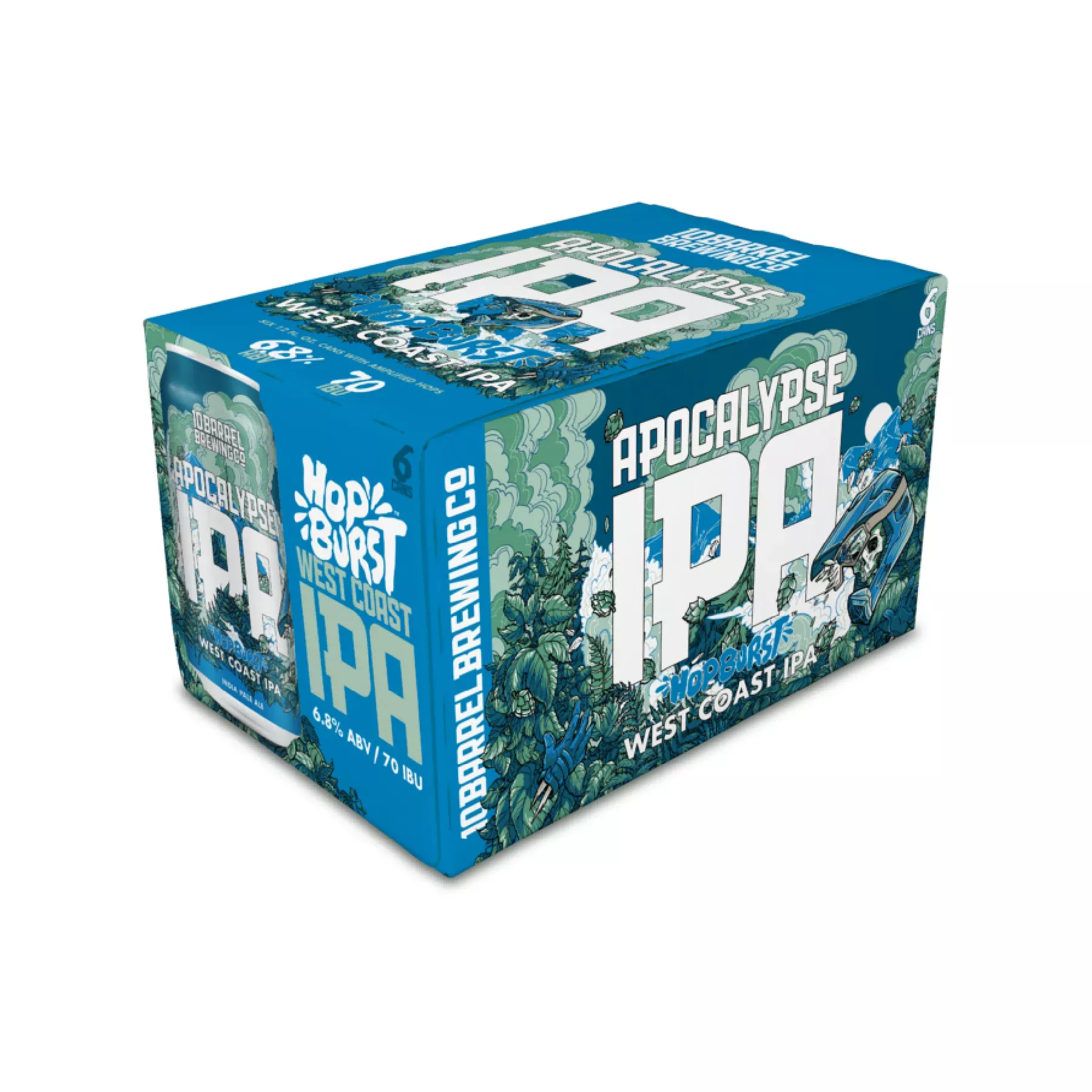 10-barrel-brewing-apocalypse-ipa-6pk 10 Barrel Brewing Apocalypse IPA 6pk