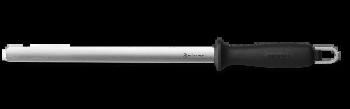 10" Fine Diamond Sharpening Rod