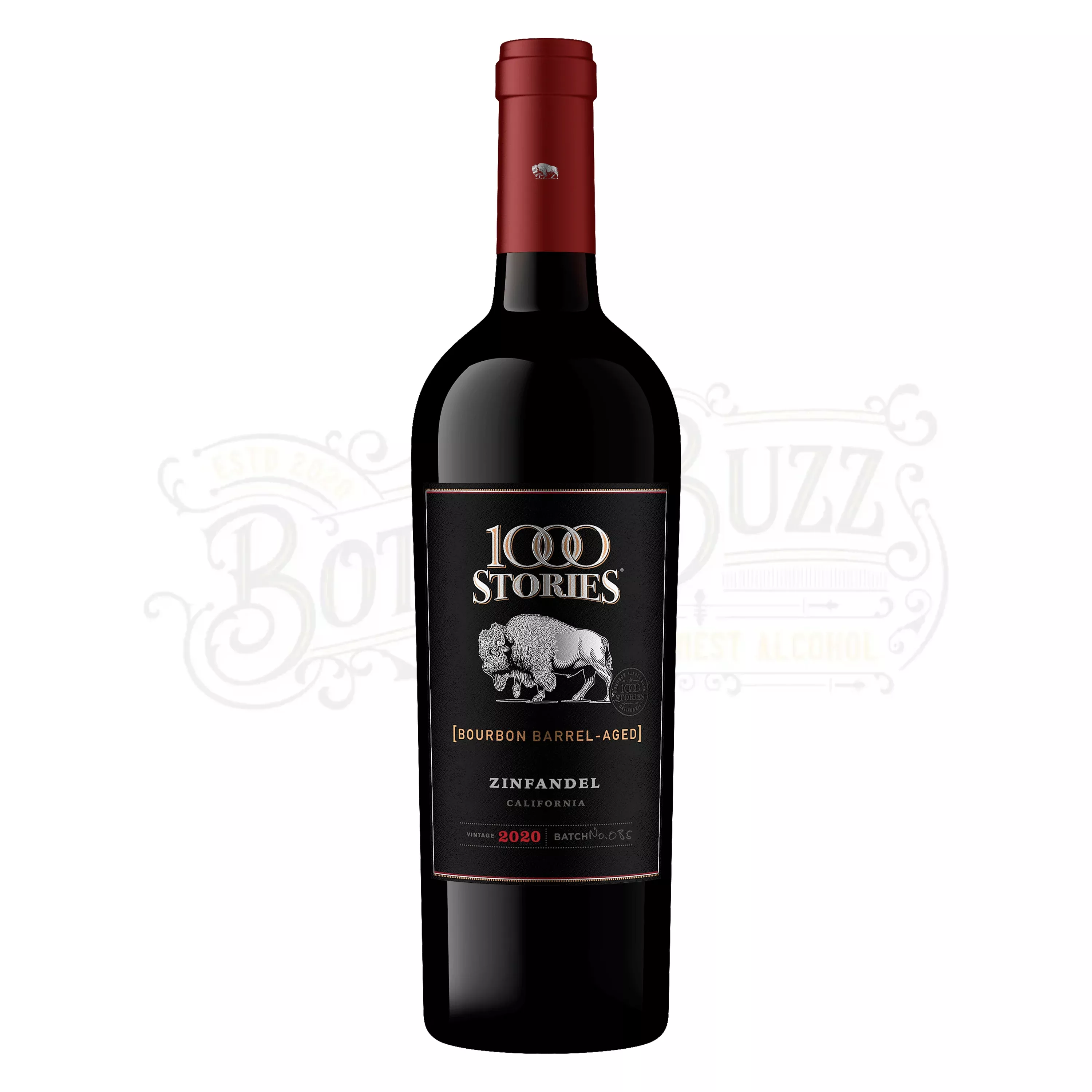 1000-stories-bourbon-barrel-aged-zinfandel 1000 Stories Bourbon Barrel-Aged Zinfandel