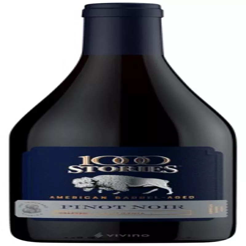 1000 Stories Pinot Noir 2020 750mL