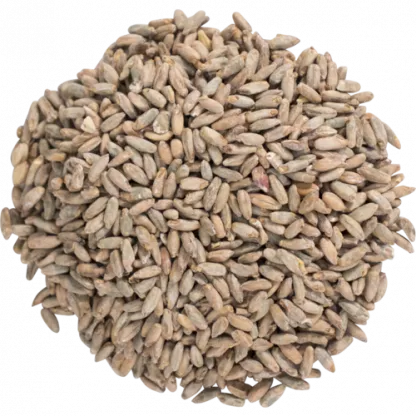 10LB Briess RYE MALT Uncrushed Factory Pack