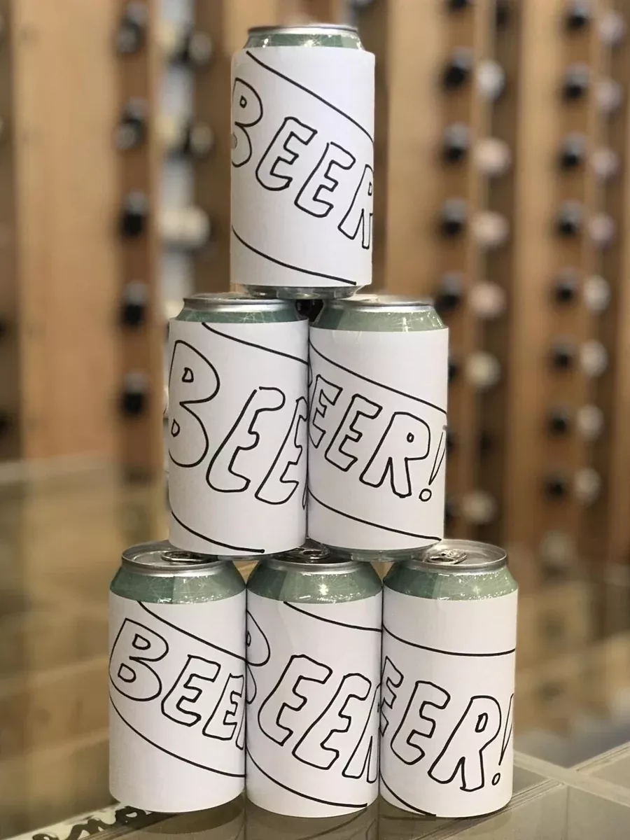 12 Mixed Six Pack of Beer