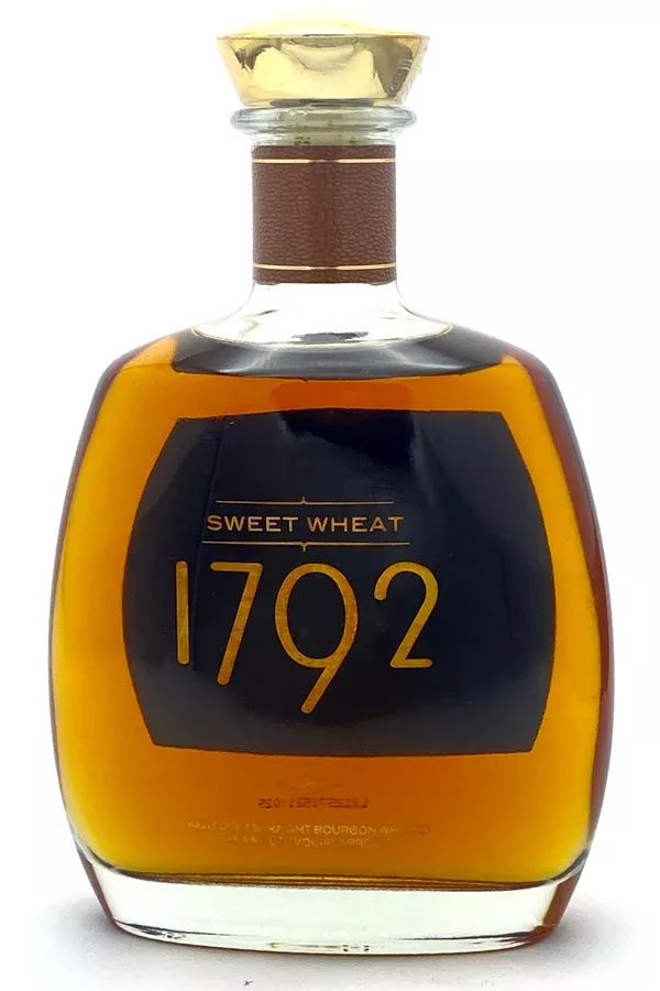 1792 Sweet Wheat Bourbon