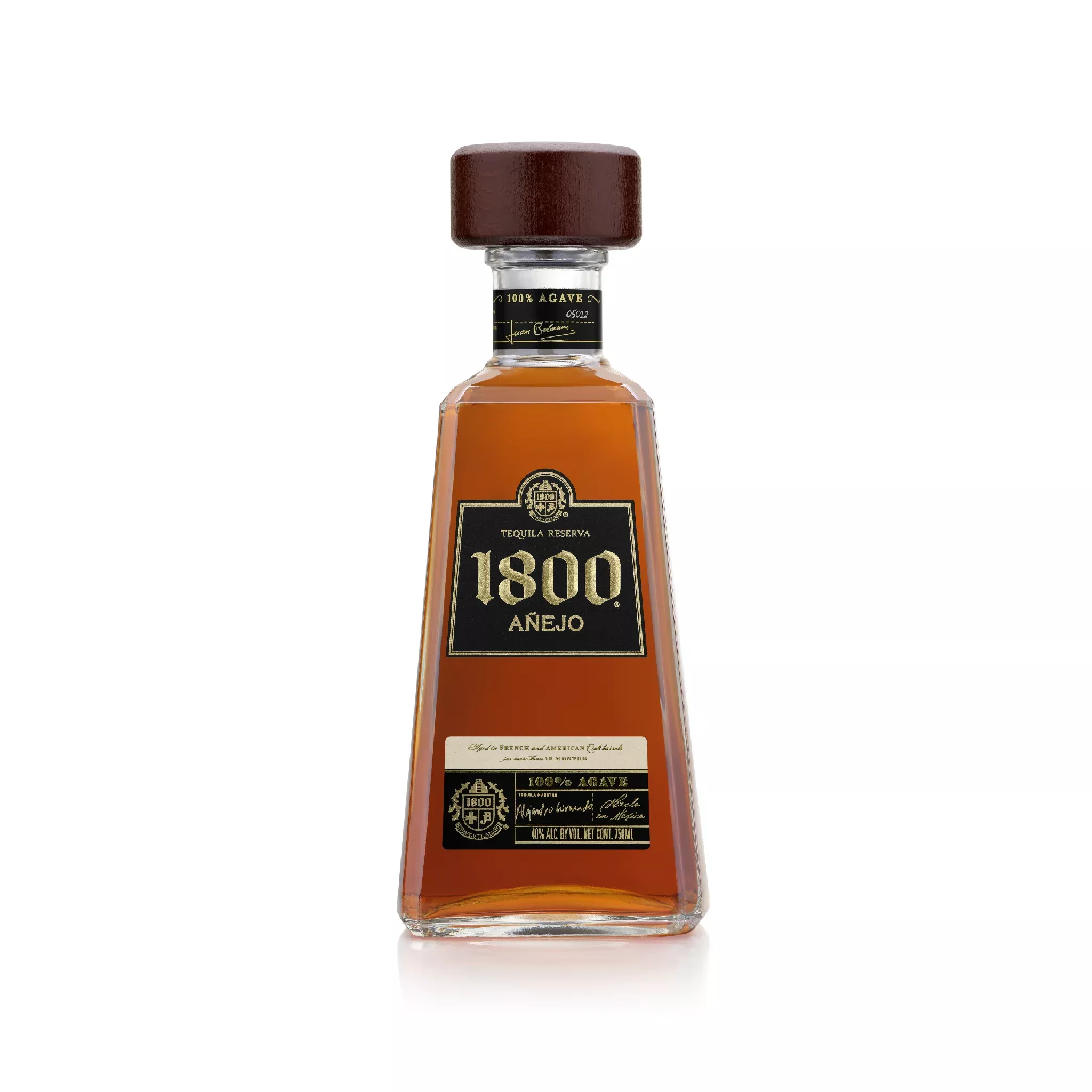 1800-anejo-tequila 1800 Anejo Tequila