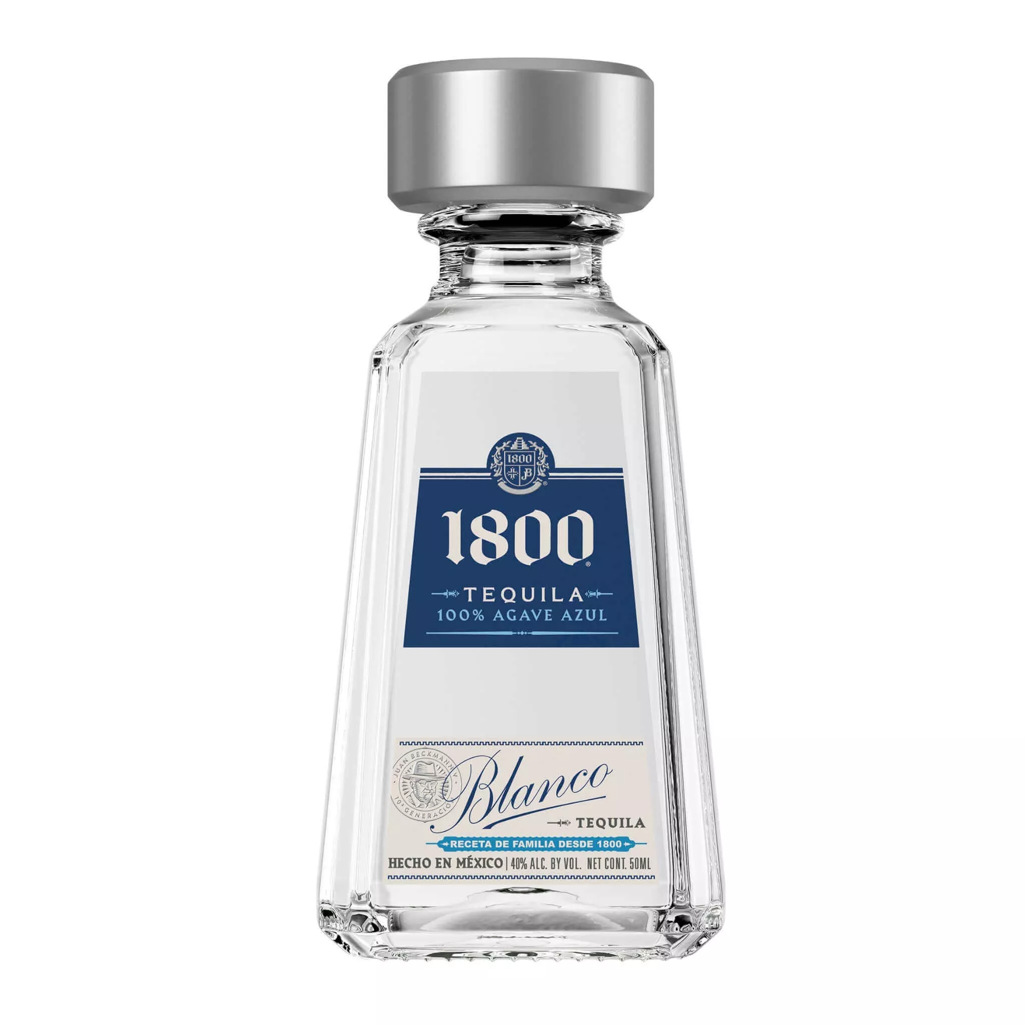 1800 Blanco 50ml