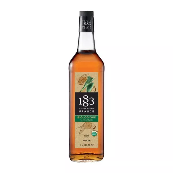1883-agave-organic-syrup-1-ltr 1883 Agave Organic Syrup 1 ltr