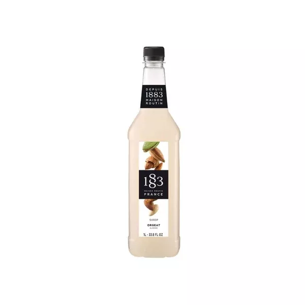 1883-almond-syrup-pet-1-ltr 1883 Almond Syrup PET 1 ltr