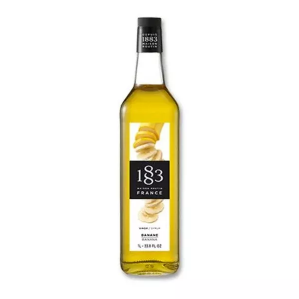 1883-banana-syrup-1-ltr 1883 Banana Syrup 1 ltr