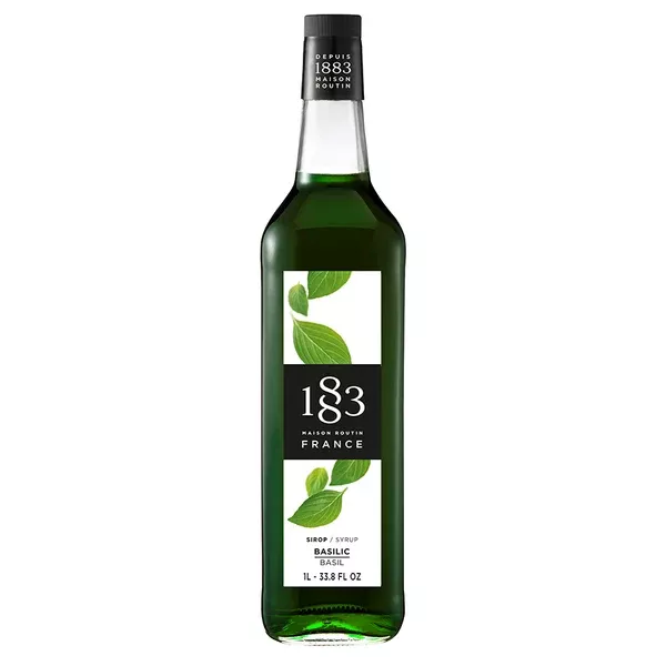 1883-basil-syrup-1-ltr 1883 Basil Syrup 1 ltr