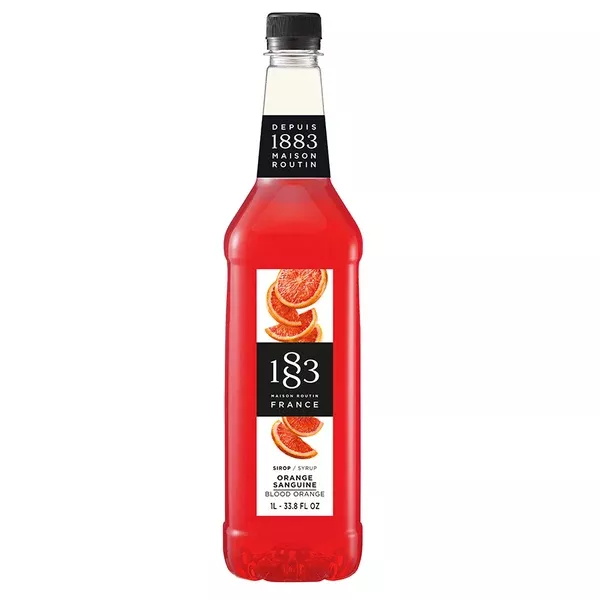 1883-blood-orange-syrup-pet-1-ltr 1883 Blood Orange Syrup PET 1 ltr