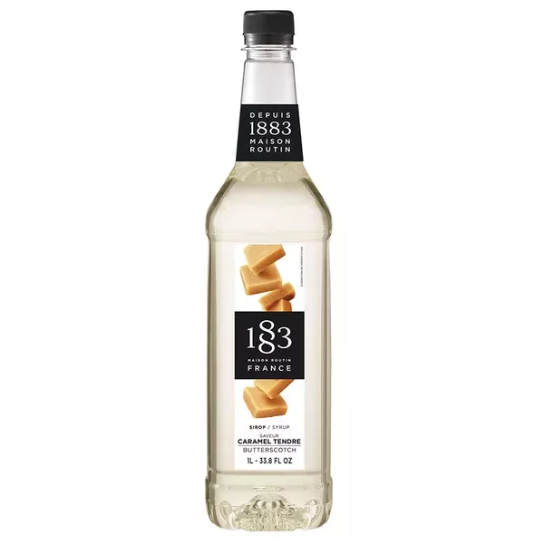 1883-butterscotch-syrup-pet-1-ltr 1883 Butterscotch Syrup PET 1 ltr