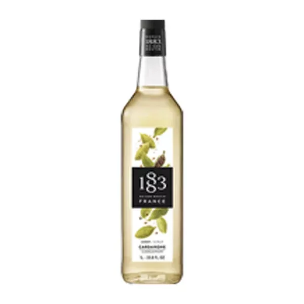 1883-cardamom-syrup-1-ltr 1883 Cardamom Syrup 1 ltr