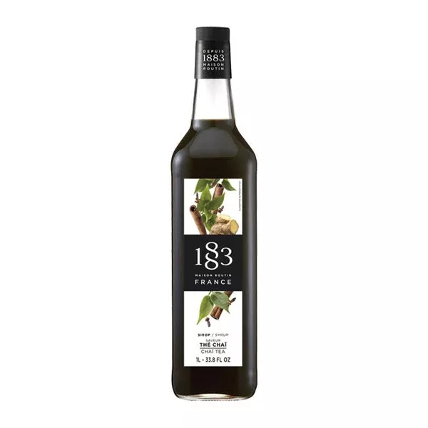 1883-chai-tea-syrup-1-ltr 1883 Chai Tea Syrup 1 ltr