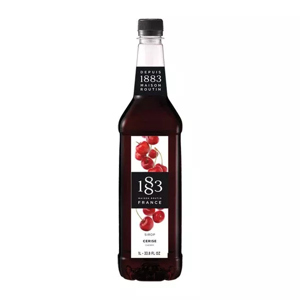1883-cherry-syrup-pet-1-ltr 1883 Cherry Syrup PET 1 ltr