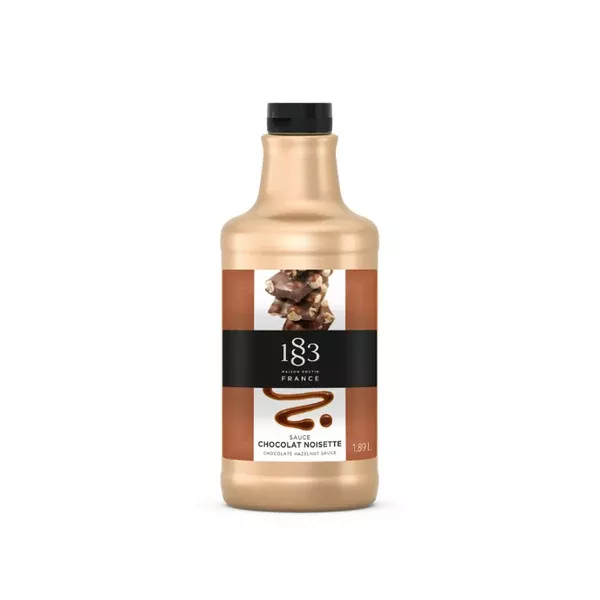 1883-choc-hazelnut-sauce-64-oz 1883 Choc Hazelnut Sauce 64 oz