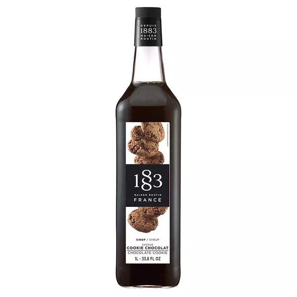1883-chocolate-cookie-syrup-1-ltr 1883 Chocolate Cookie Syrup 1 ltr