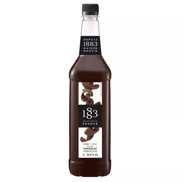 1883-chocolate-syrup-pet-1-ltr 1883 Chocolate Syrup PET 1 ltr