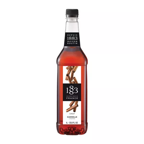 1883-cinnamon-syrup-pet-1-ltr 1883 Cinnamon Syrup PET 1 ltr