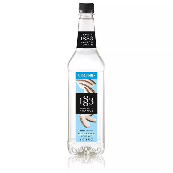 1883-coconut-sugar-free-syrup-pet-1-ltr 1883 Coconut Sugar Free Syrup PET 1 ltr