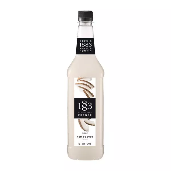 1883-coconut-syrup-pet-1-ltr 1883 Coconut Syrup PET 1 ltr