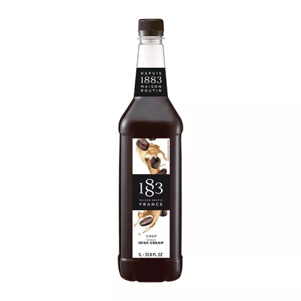 1883-irish-cream-syrup-pet-1-ltr 1883 Irish Cream Syrup PET 1 ltr