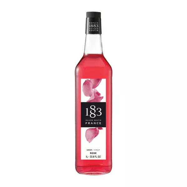 1883-rose-syrup-1-ltr 1883 Rose Syrup 1 ltr
