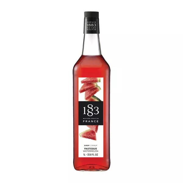 1883-watermelon-syrup-1-ltr 1883 Watermelon Syrup 1 ltr