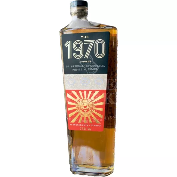1970-liqueur The 1970 Liqueur