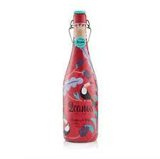 2-canos-cheerful-frizzante-red-blackberry-mint-flavor-spain-750ml 2 CANOS CHEERFUL FRIZZANTE RED BLACKBERRY MINT FLAVOR SPAIN 750ML