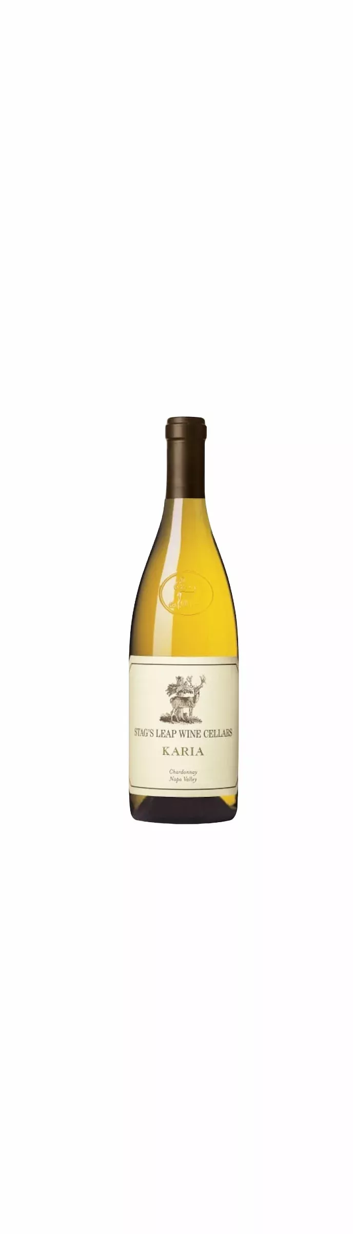 2022-stag-s-leap-wine-cellars-karia-chardonnay-750ml 2022 Stag's Leap Wine Cellars Karia Chardonnay 750ml