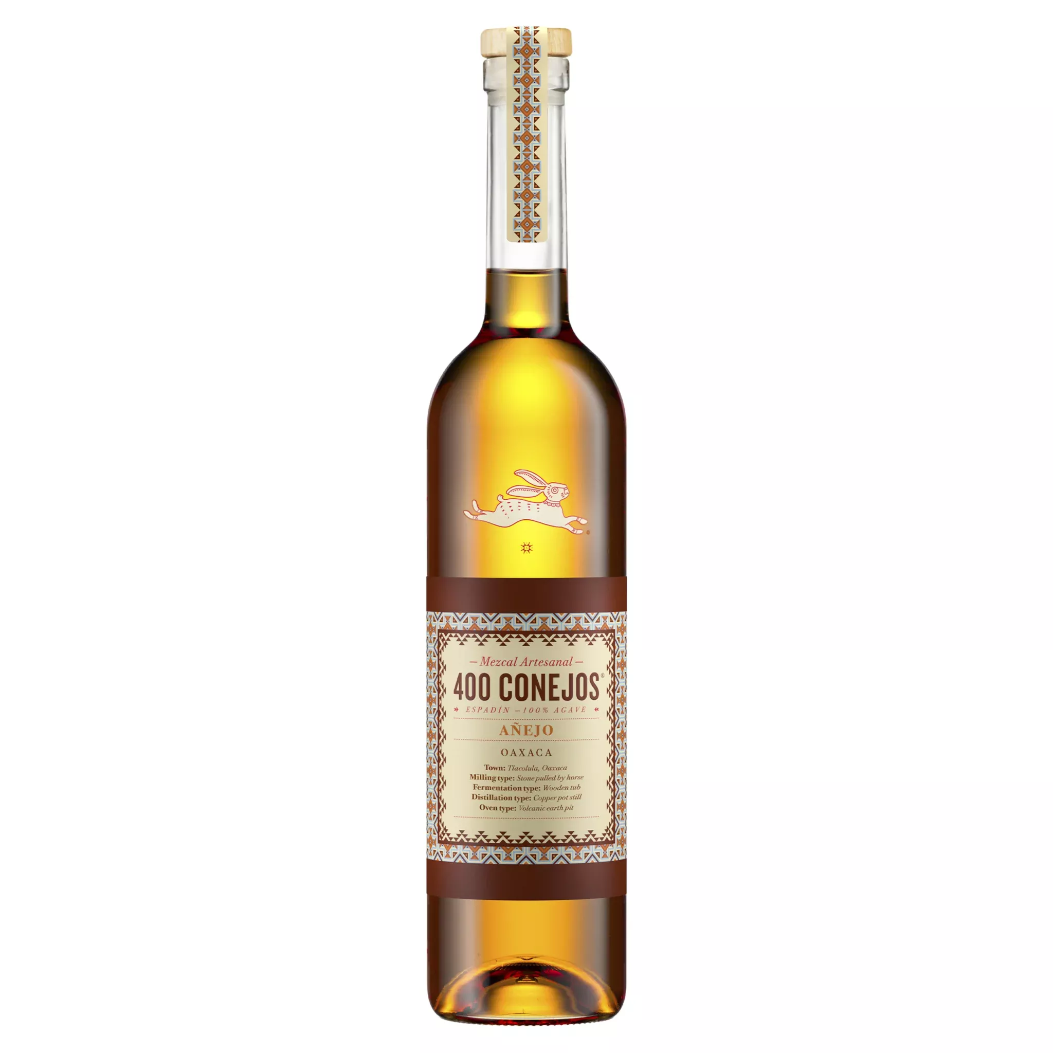 400-conejos-anejo-mezcal 400 Conejos Anejo Mezcal