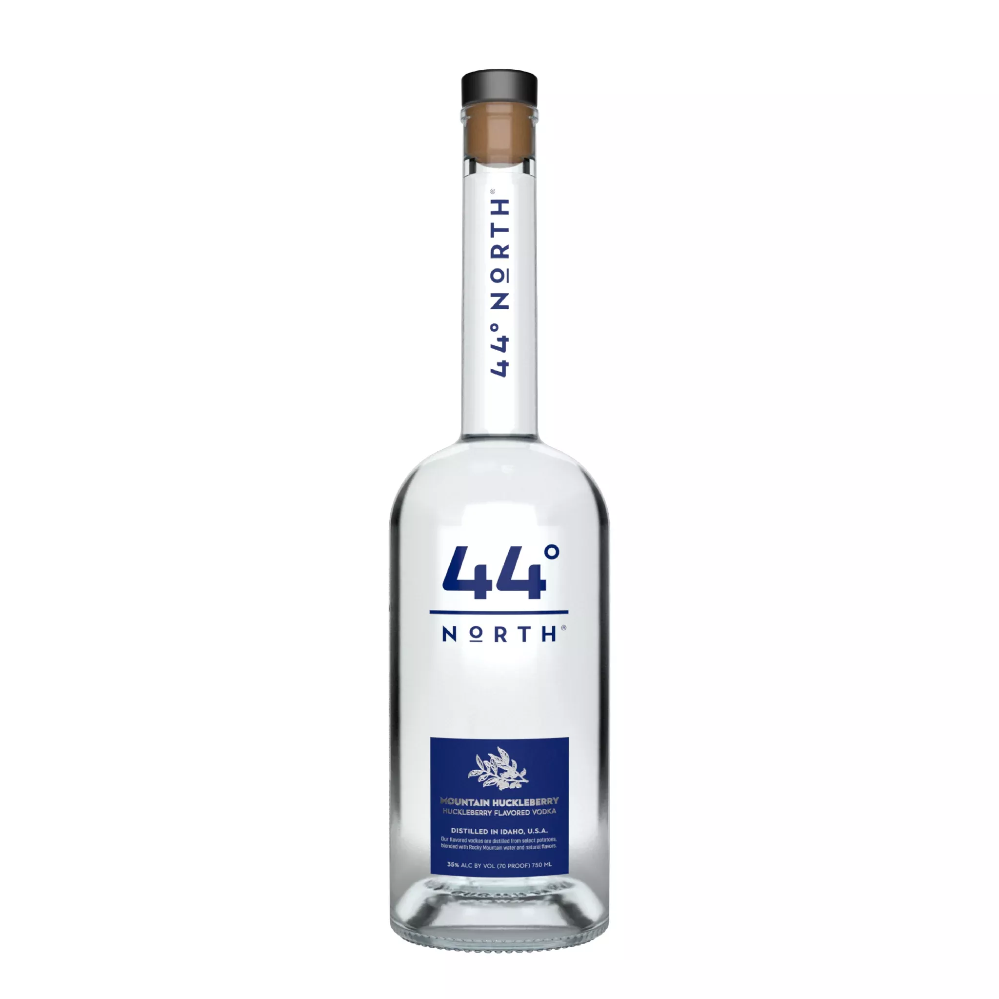 44-north-mountain-huckleberry-vodka 44 North Mountain Huckleberry Vodka