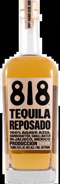 818-tequila-reposado-750ml 818 TEQUILA REPOSADO 750ML