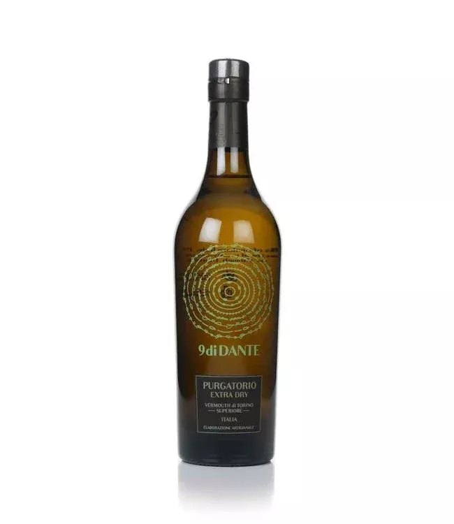 9-di-dante-purgatorio-vermouth-di-torino-superiore-750ml 9 di Dante Purgatorio Vermouth di Torino Superiore 750ml
