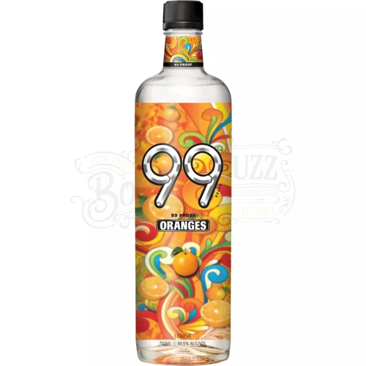 99-brand-orange-schnapps 99 Brand Orange Schnapps