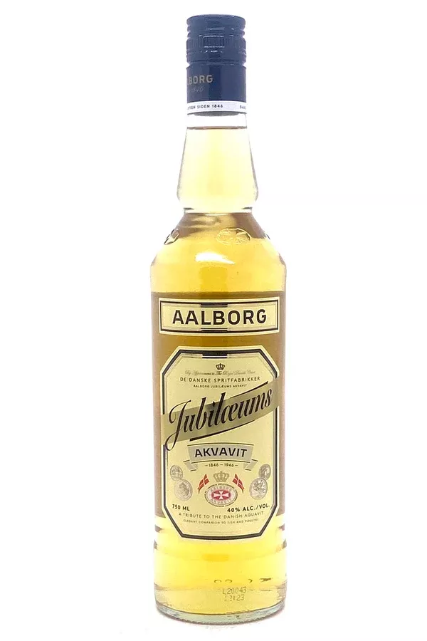 aalborg-jubilaeums-akvavit Aalborg Jubilaeums Akvavit