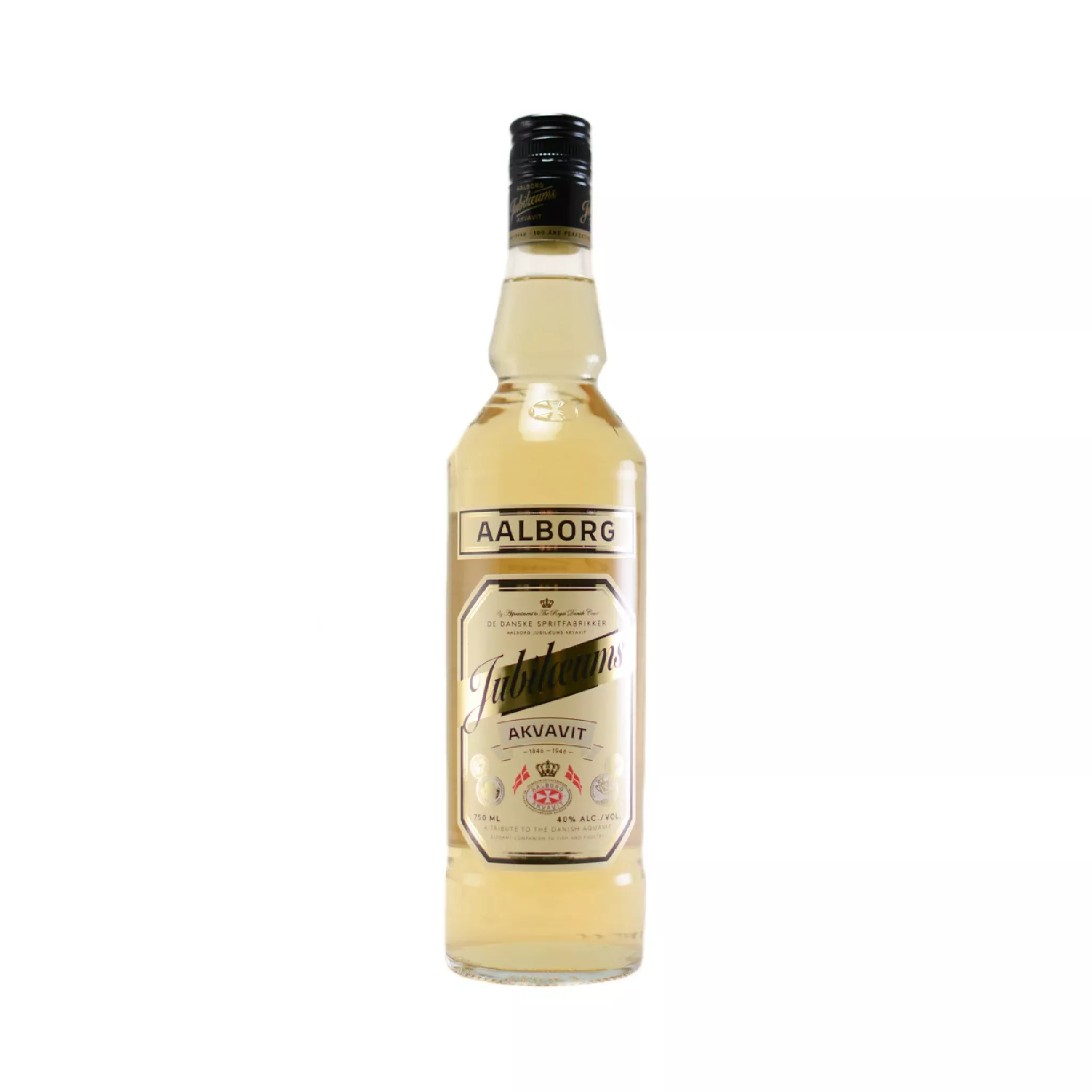 aalborg-jubilaeums-aquavit Aalborg Jubilaeums Aquavit