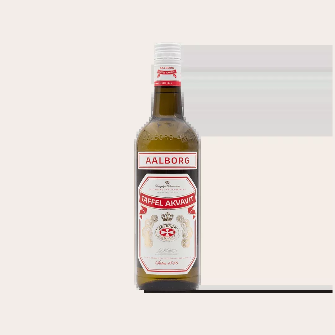Aalborg Taffel Akvavit