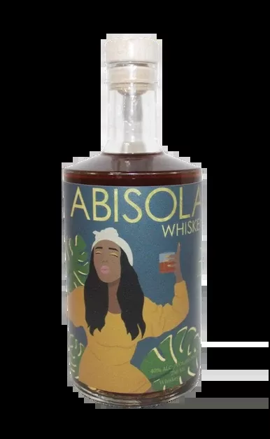abisola-whiskey-north-carolina-750ml ABISOLA WHISKEY NORTH CAROLINA 750ML