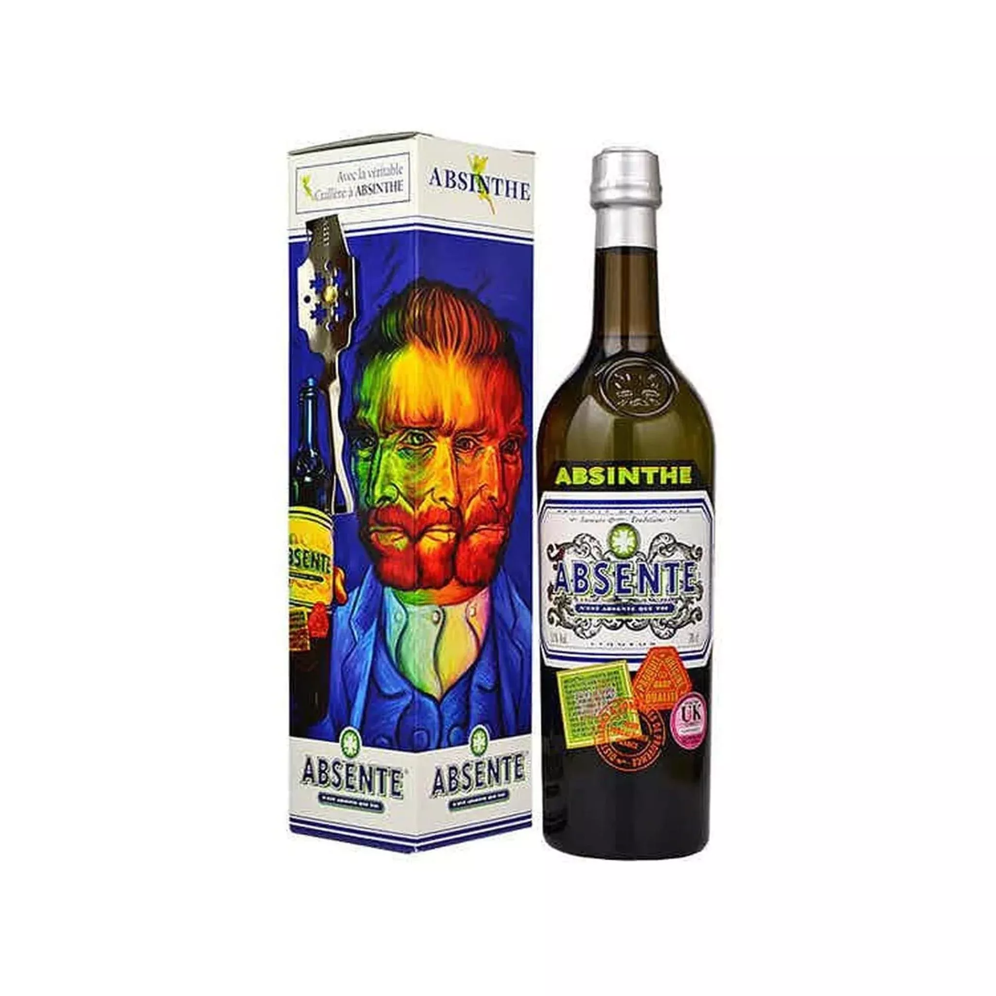 absente-absinthe-with-absinthe-spoon Absente Absinthe With Absinthe Spoon
