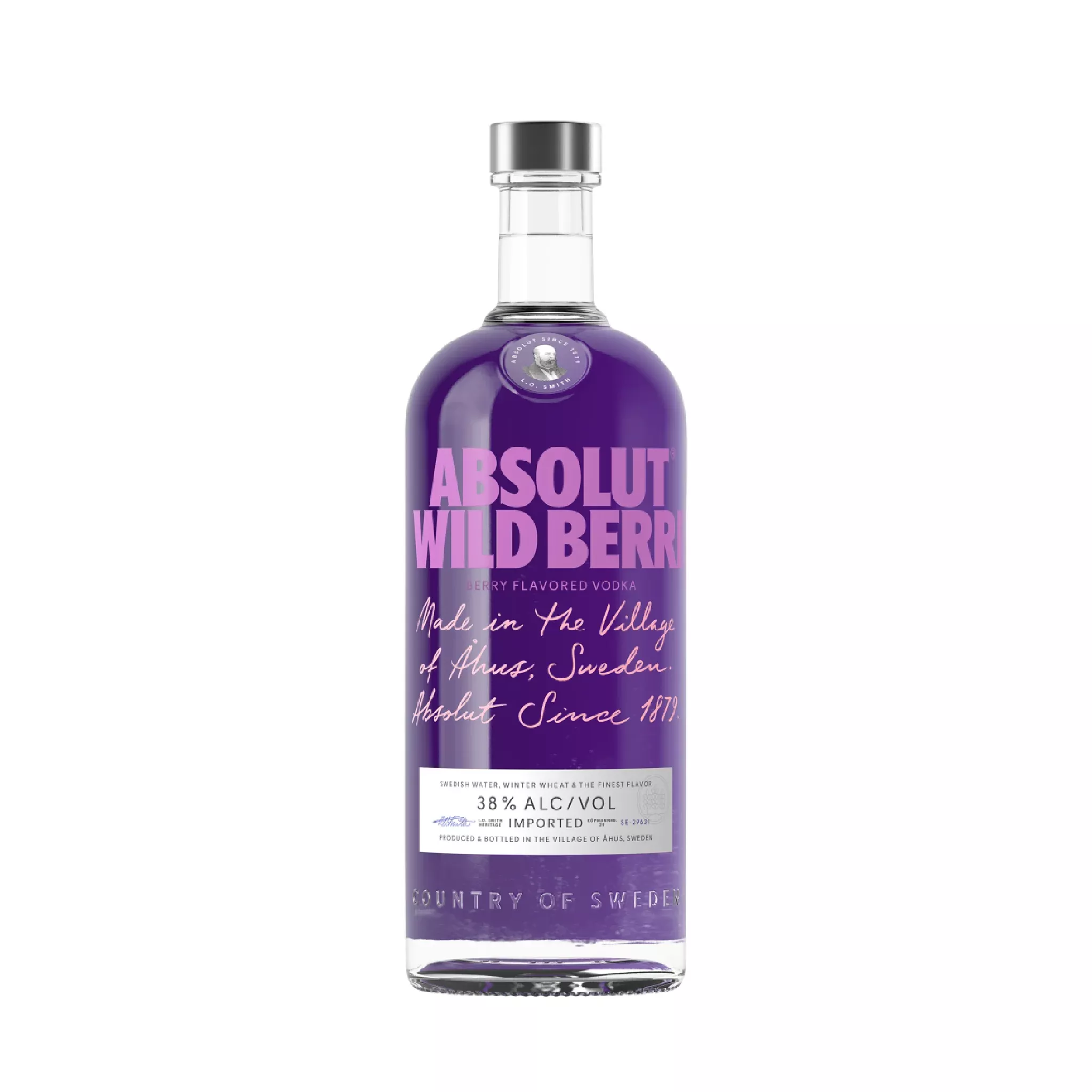 absolut-berry-flavored-vodka-wild-berri Absolut Berry Flavored Vodka Wild Berri