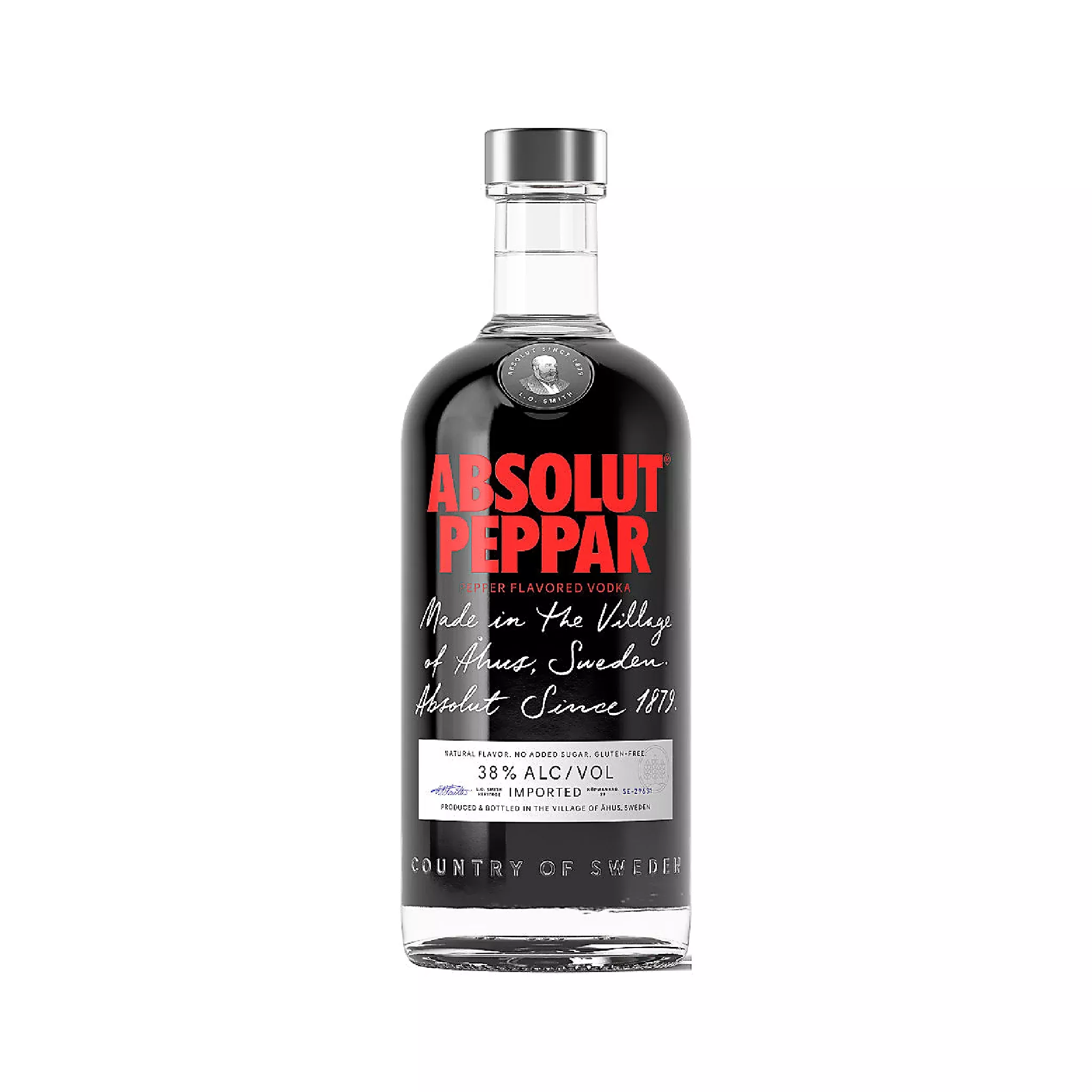 absolut-chili-pepper-flavored-vodka Absolut Chili Pepper Flavored Vodka