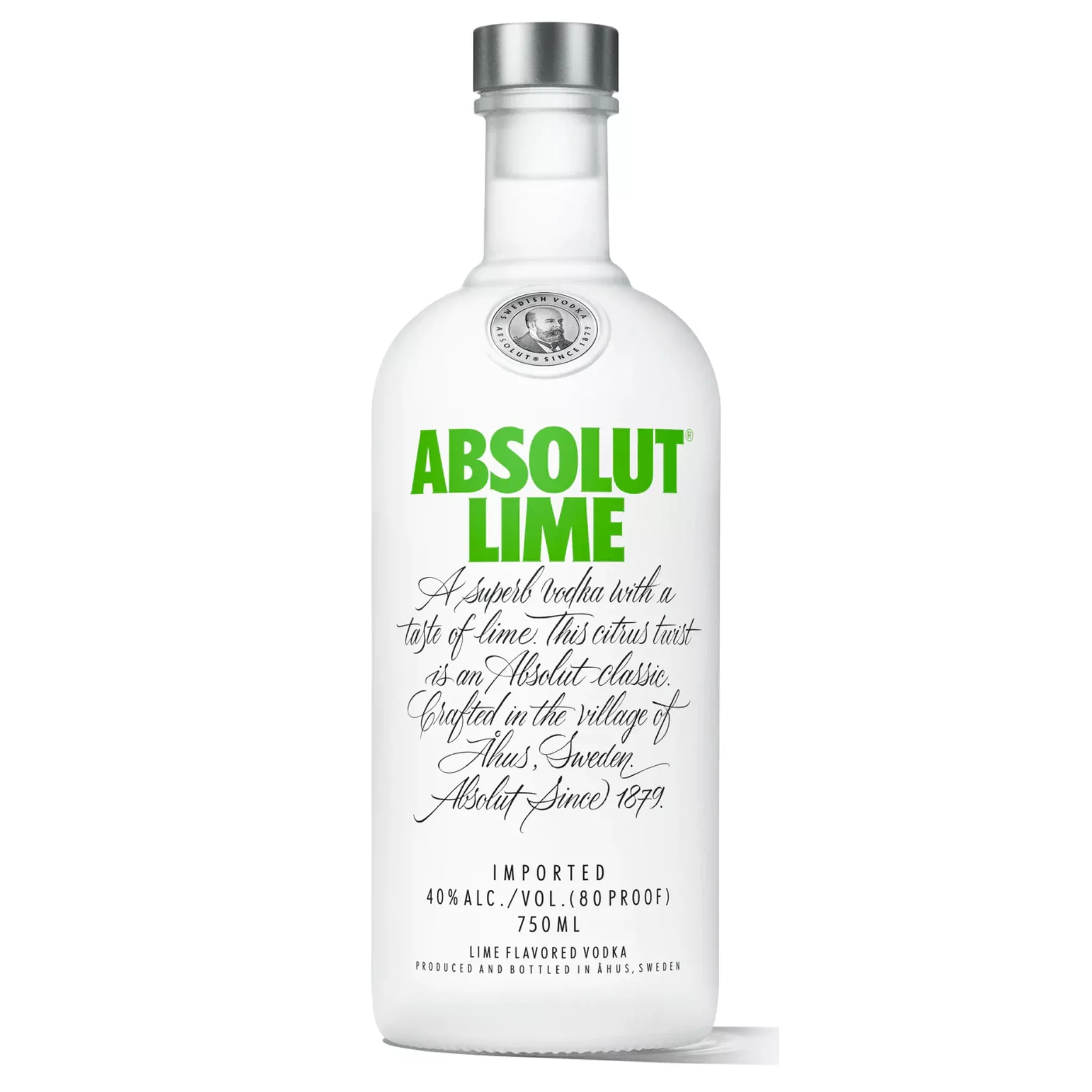 absolut-lime-flavored-vodka Absolut Lime Flavored Vodka