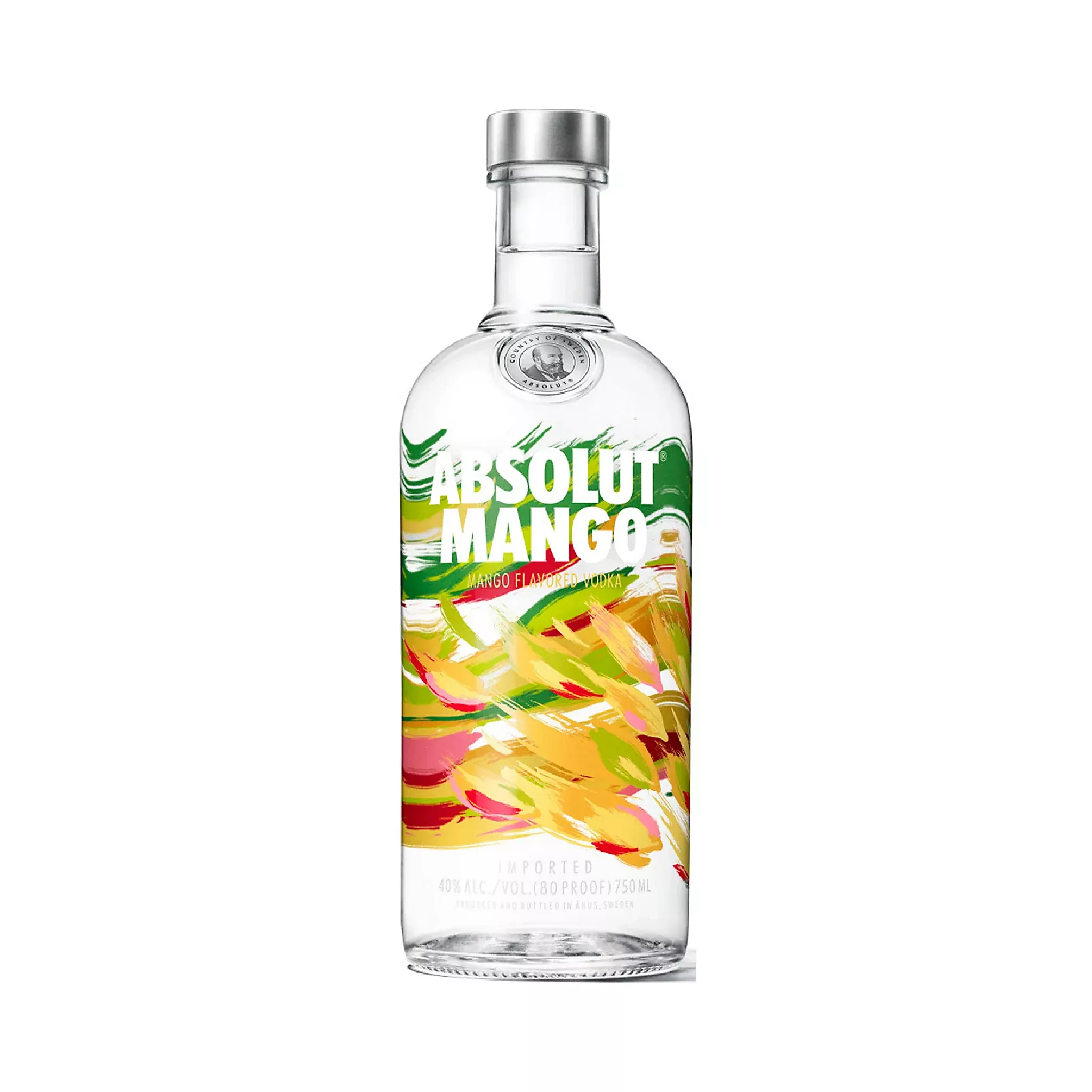 absolut-mango-vodka Absolut Mango Vodka