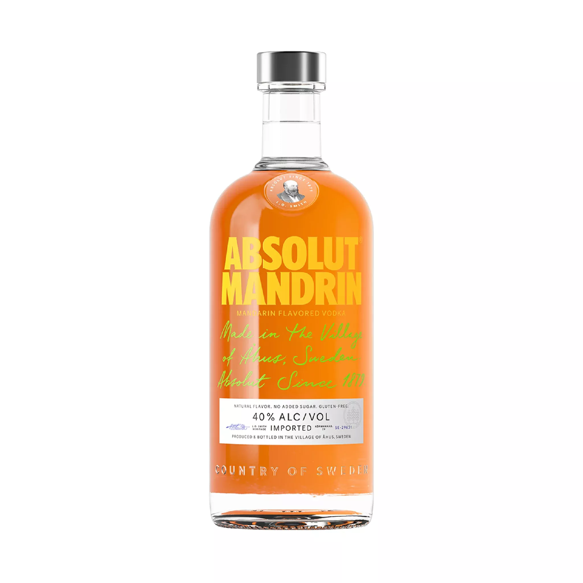 absolut-orange-flavored-vodka-mandrin Absolut Orange Flavored Vodka Mandrin