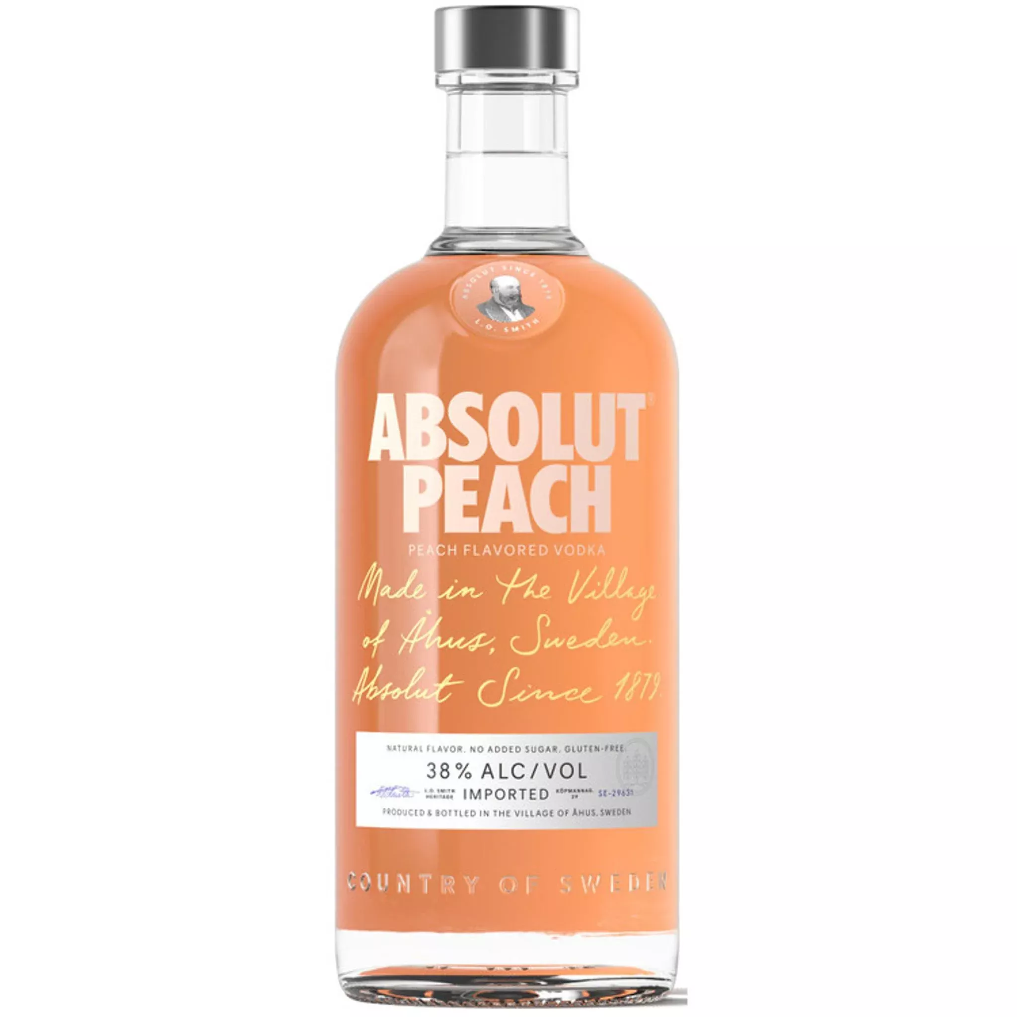 absolut-peach-flavored-vodka-apeach Absolut Peach Flavored Vodka Apeach
