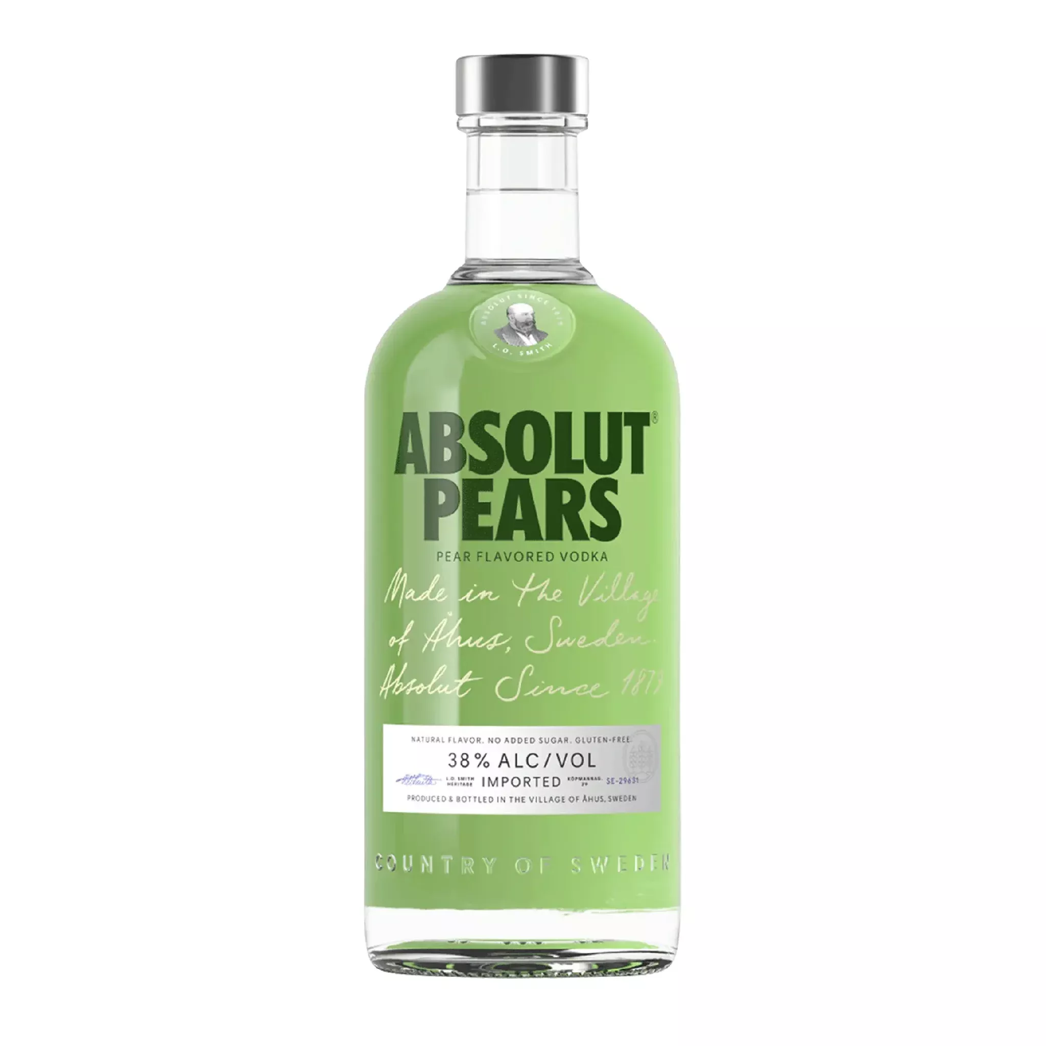 absolut-pear-flavored-vodka-pears Absolut Pear Flavored Vodka Pears