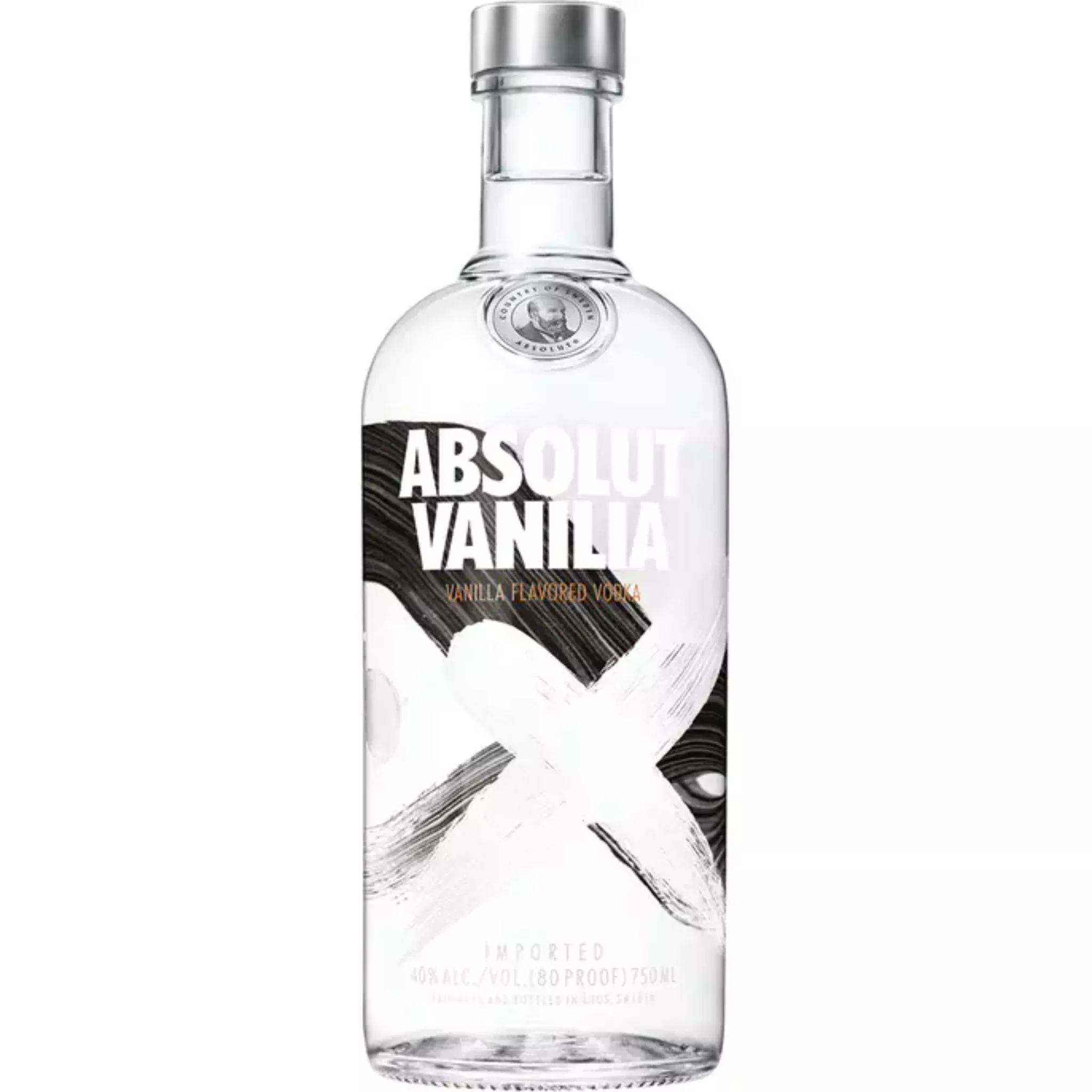 absolut-vanilla-flavored-vodka Absolut Vanilla Flavored Vodka