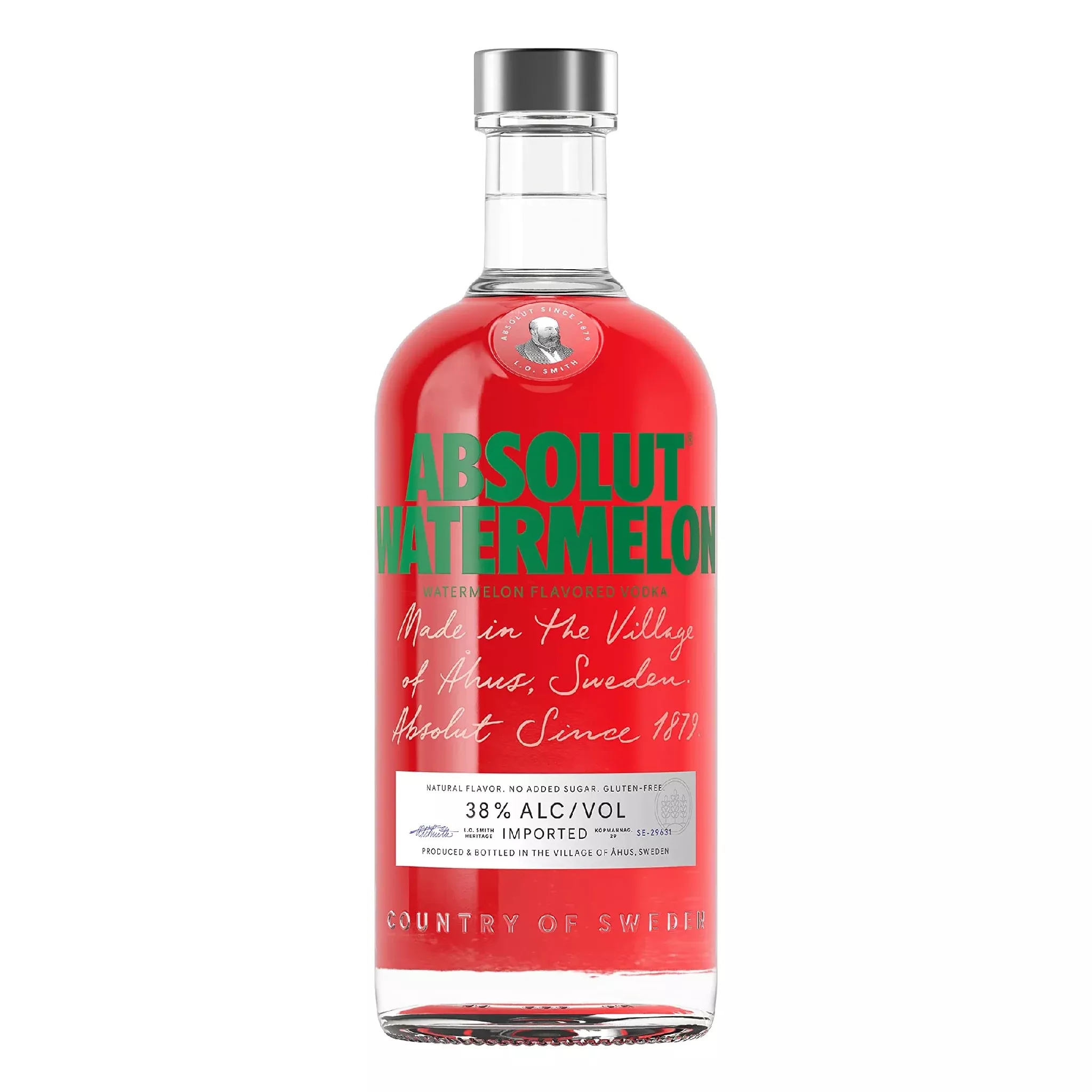 absolut-watermelon-flavored-vodka Absolut Watermelon Flavored Vodka